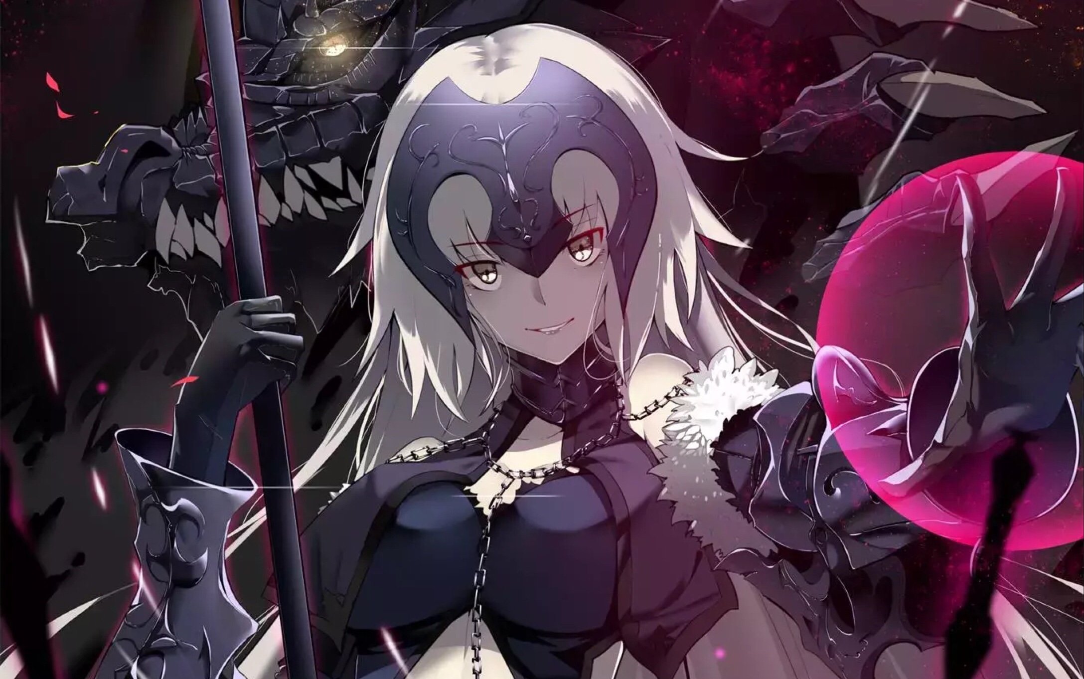 【fgo】周年回忆otk之第一特异点