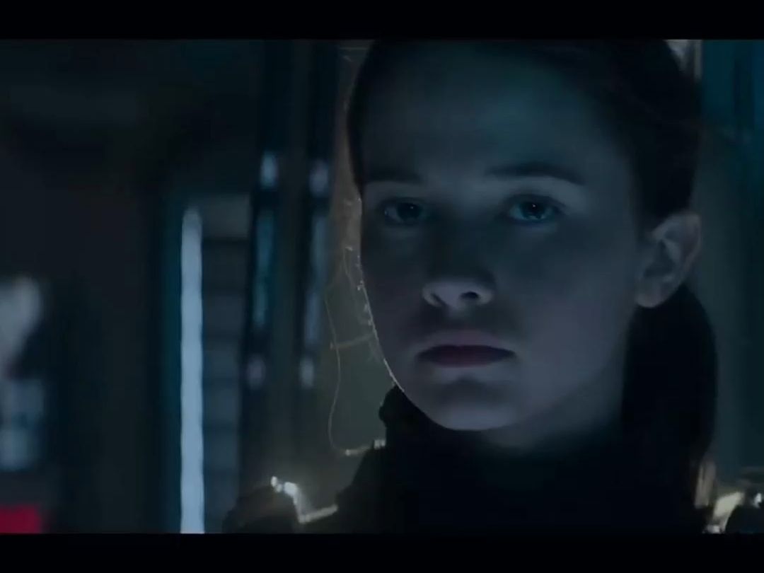 1月24日《异形:罗慕路斯》