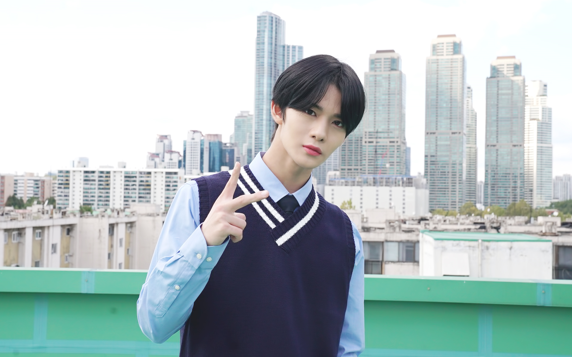 【裴珍映 直拍合集】79 cix 纯真年代《numb》story film