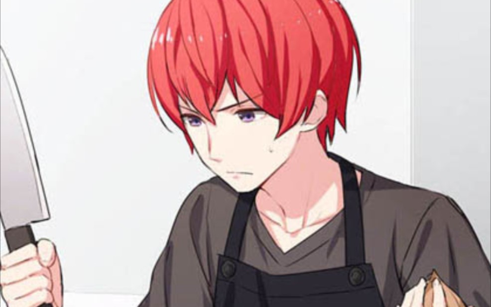 像素男友二阶堂政宗