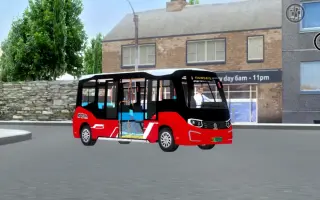 Proton Bus Lite 搜索结果 哔哩哔哩 Bilibili