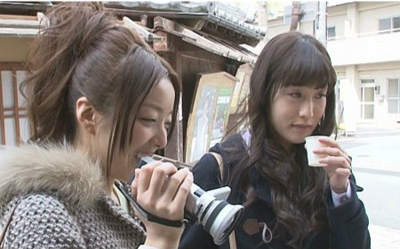 NaturalVoice~81Room 加藤英美里・後藤沙緒里　DVD3枚セット Amazon.com: Naturalvoice~81room~加藤英美里と後藤沙緒里の2人