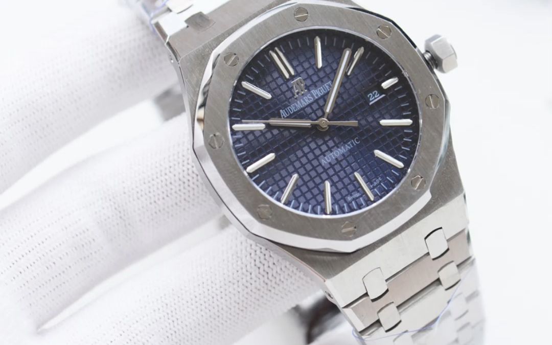 爱彼15400系列 升级v2版本 机械男士腕表 男表 莆田手表