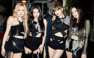 Download Video: 【4K】BLACKPINK at CoacheIIa(230416)