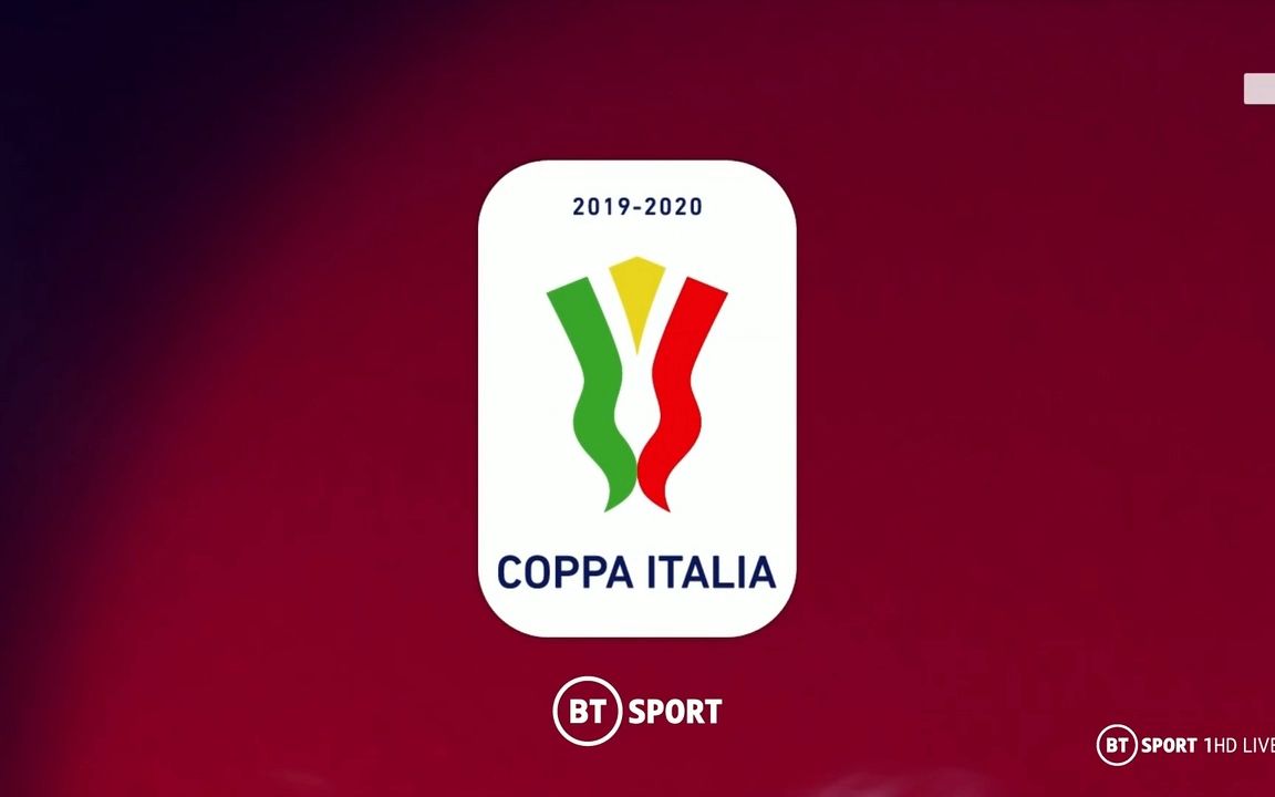 2019/20赛季.意大利杯.半决赛次回合.那不勒斯vs国际米兰.