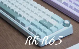 269！沉金FR4满配声音包！手感爽滑一致——RK R65