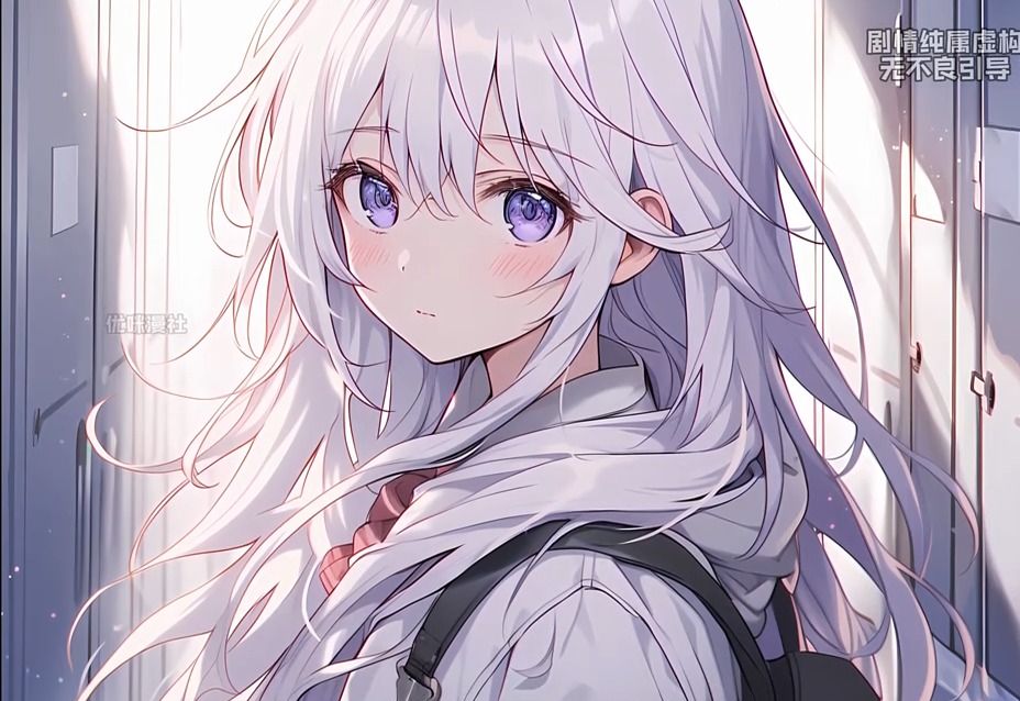 不是高冷校花玩不起,,而是二次元老婆更有性价比!