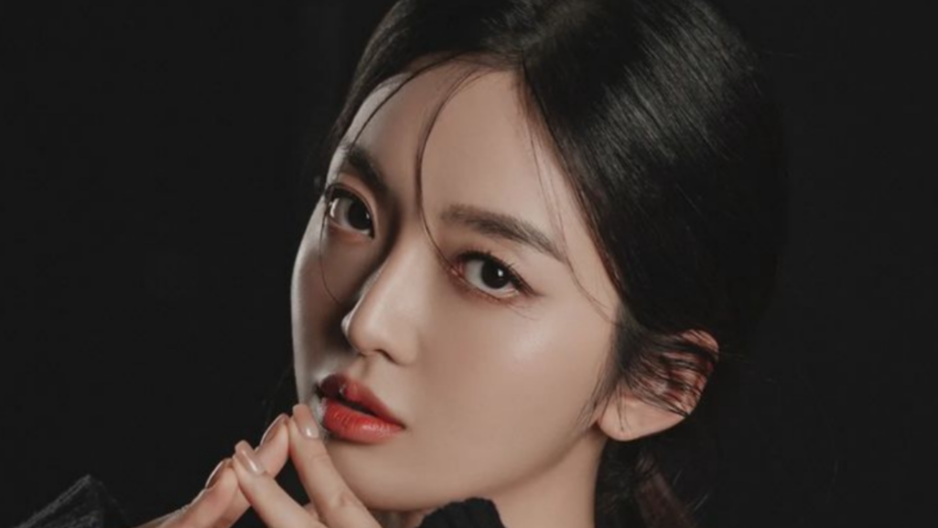 aoa 金澯美专属 献给温柔的你