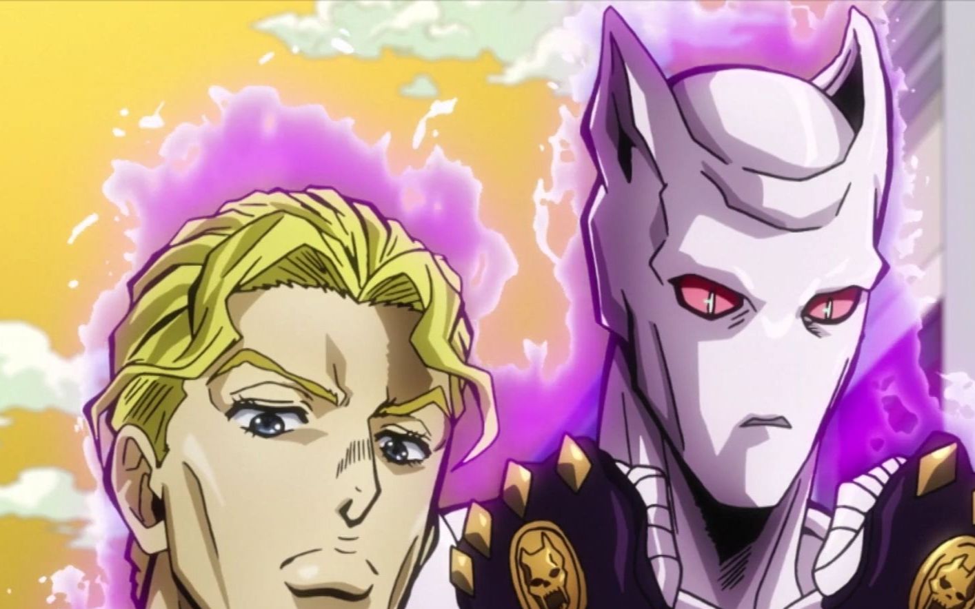 killer queen已 经 摸 过 所 有 家 具 了