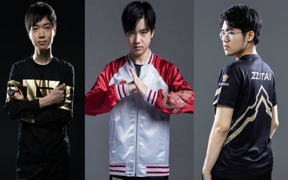 【rng】【神超】【zz1tai姿态】【letme】2019-02-14 皇族三代上单一