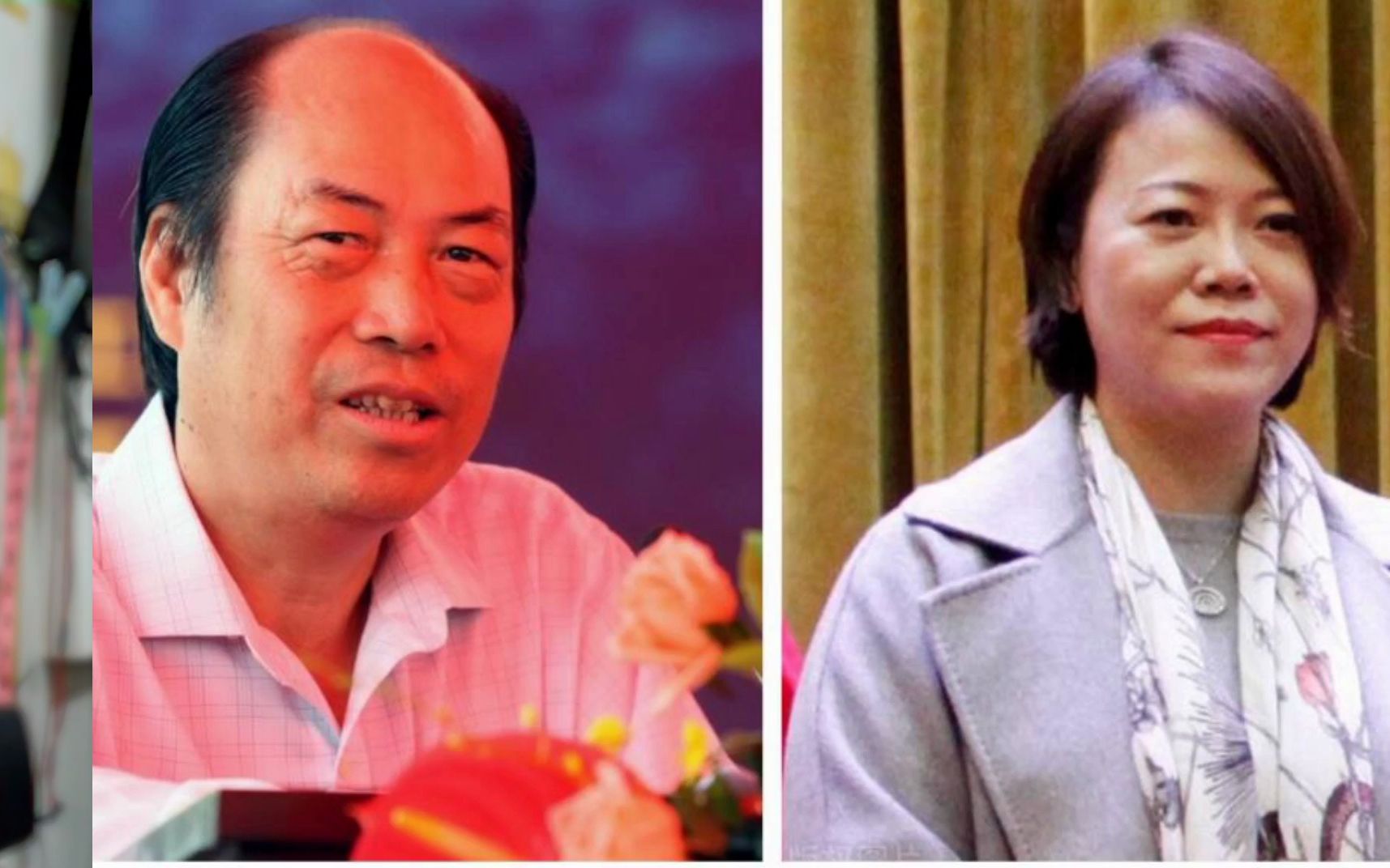 碧桂园回应创始人父女离境传闻