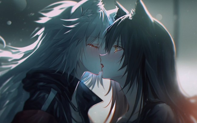 德狗与拉狗的"性"福生活