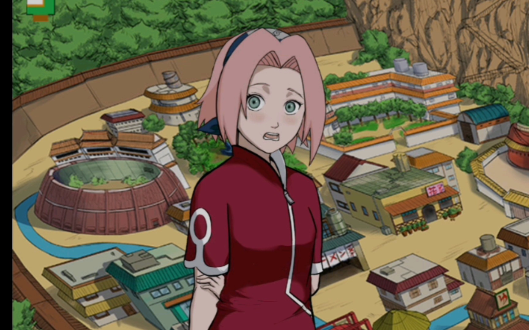 异族崛起攻略二级小樱