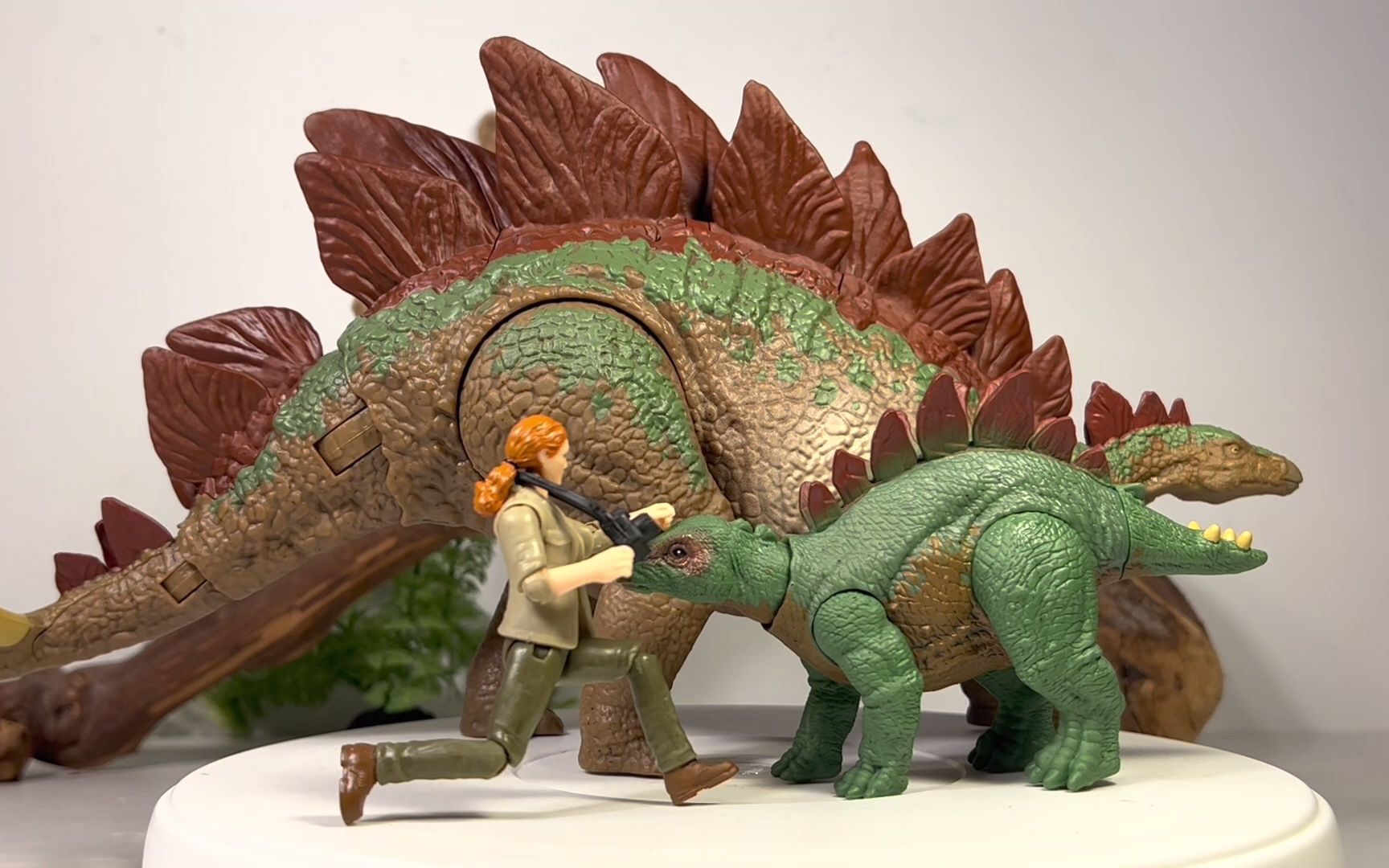 侏罗纪世界遗产学院_哔哩哔哩_bilibili