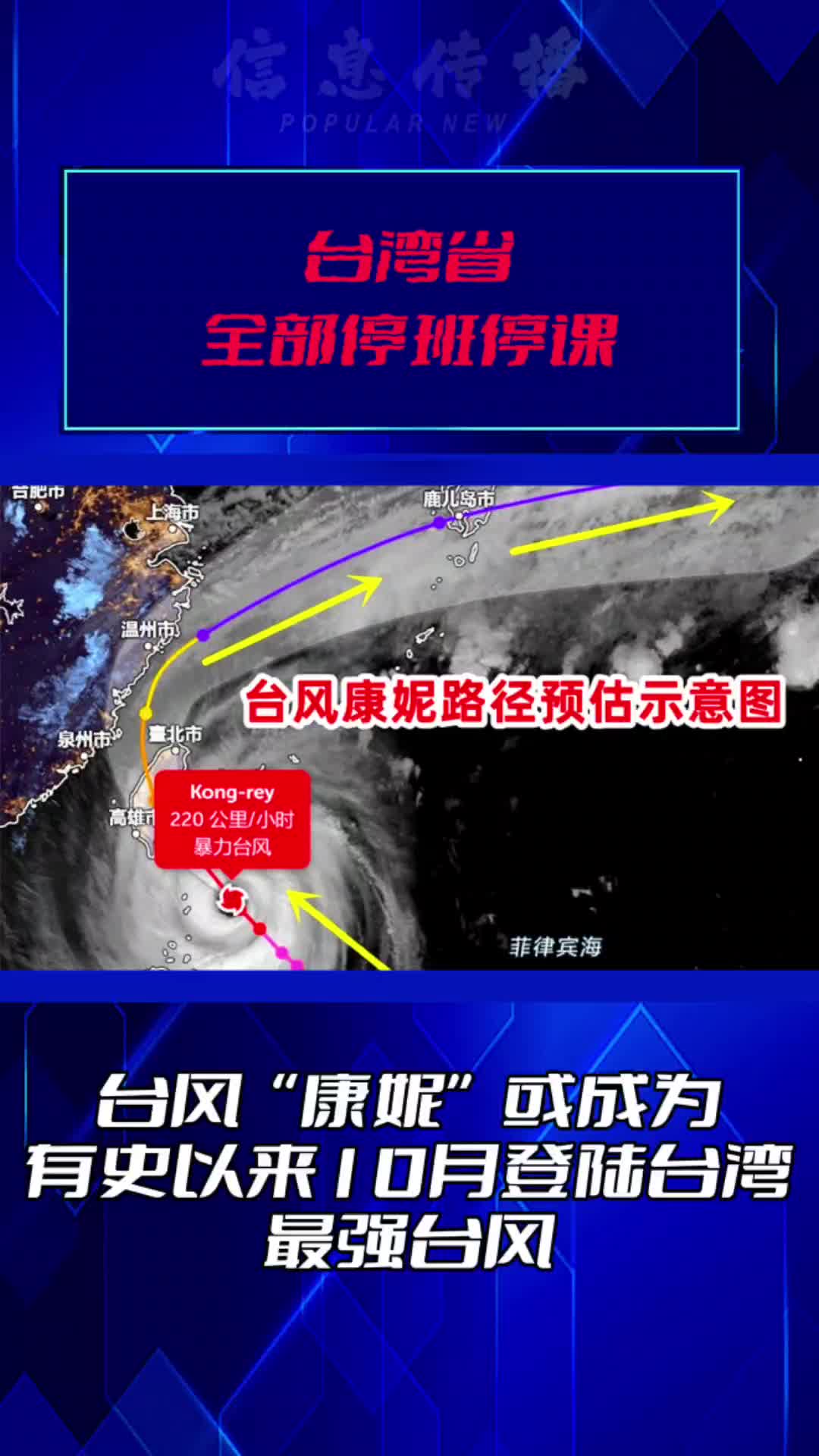 为什么会有台风 为什么会有台风