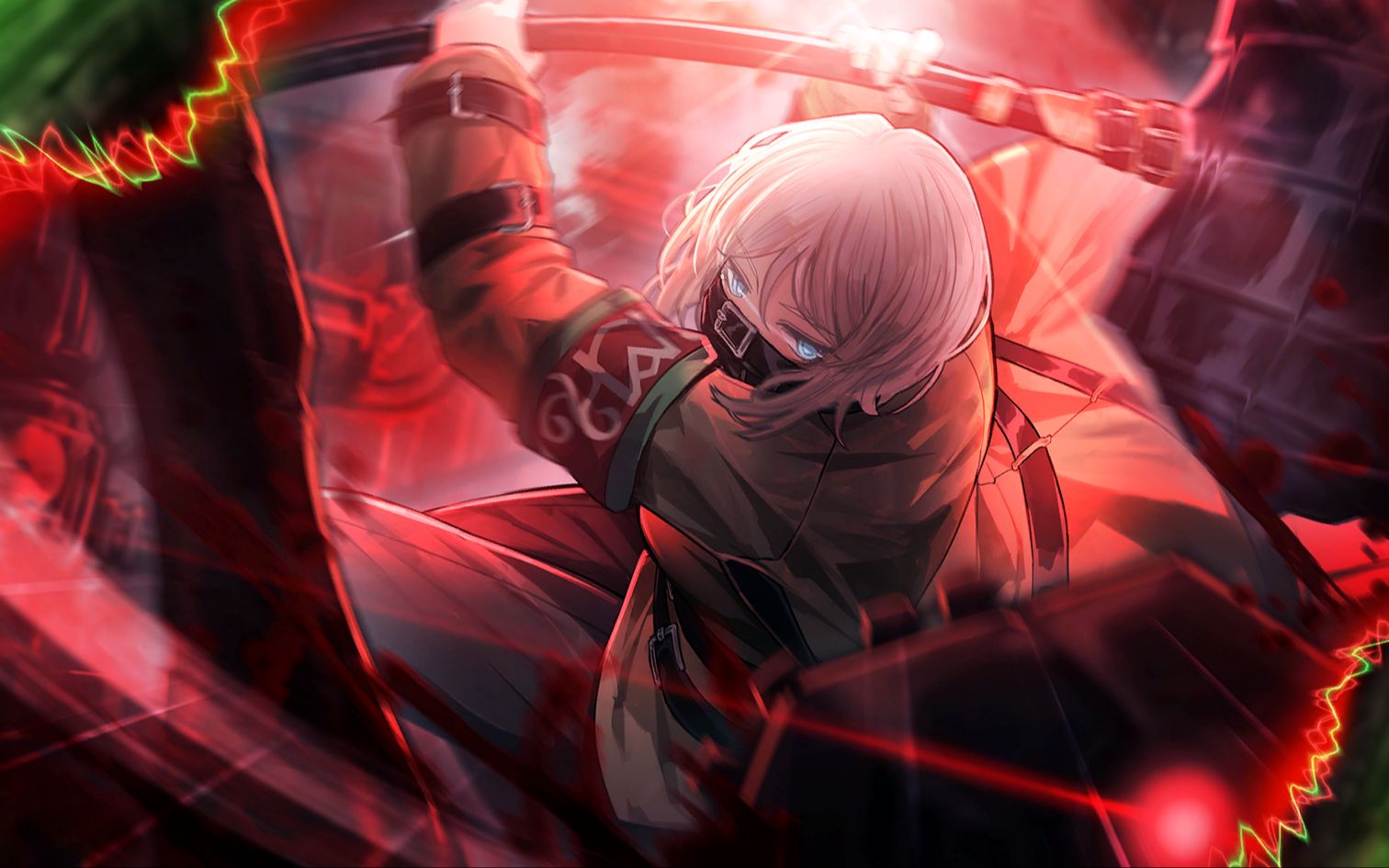 【limbus company-自翻】-浮士德-[脑叶e.g.o::后悔]-中-韩