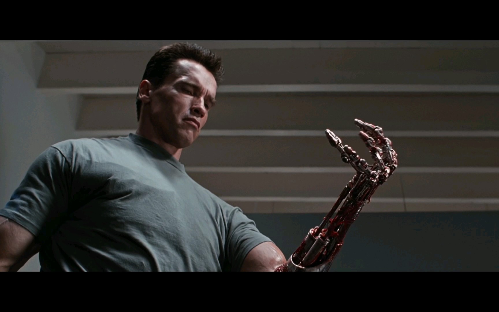 终结者2 4k修复版 测试片段