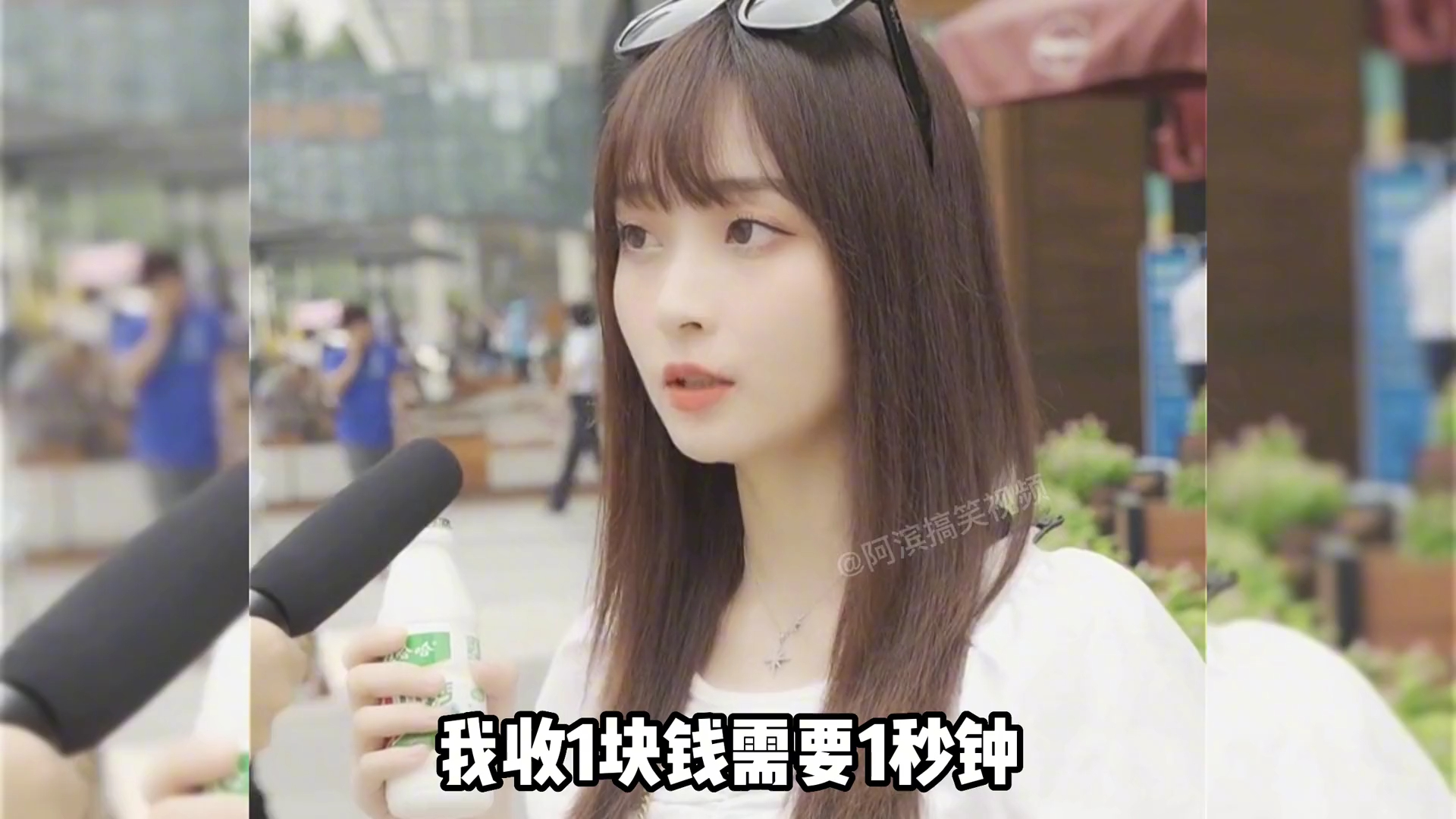 那些让人意想不到的神回复:每句都直击要害,伤害不大侮辱性极强