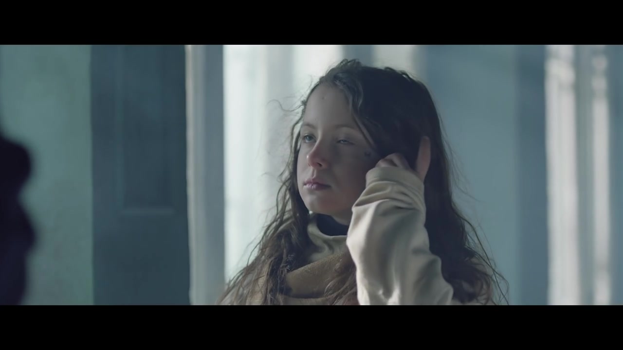 skott - glitter & gloss(华为p10广告曲)