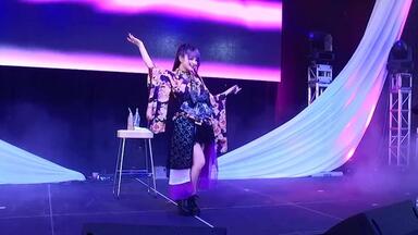 原宿BJ Girls BJ ONE CD 美依礼芽 GARNiDELiA 水橋舞