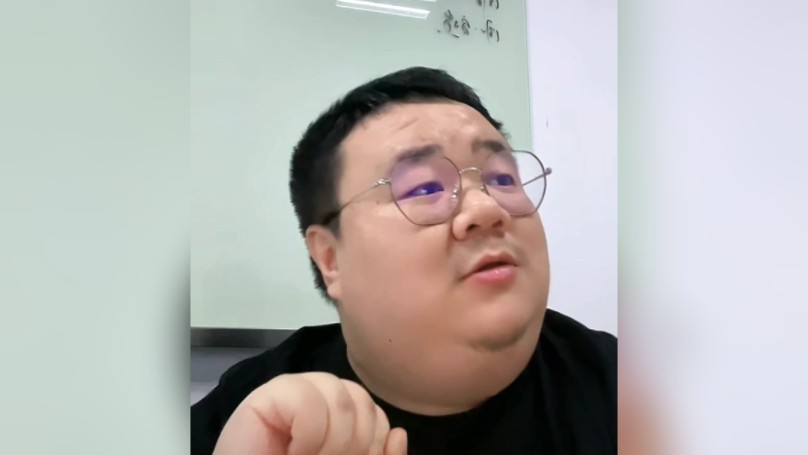 2024-05-21 杨侃直播