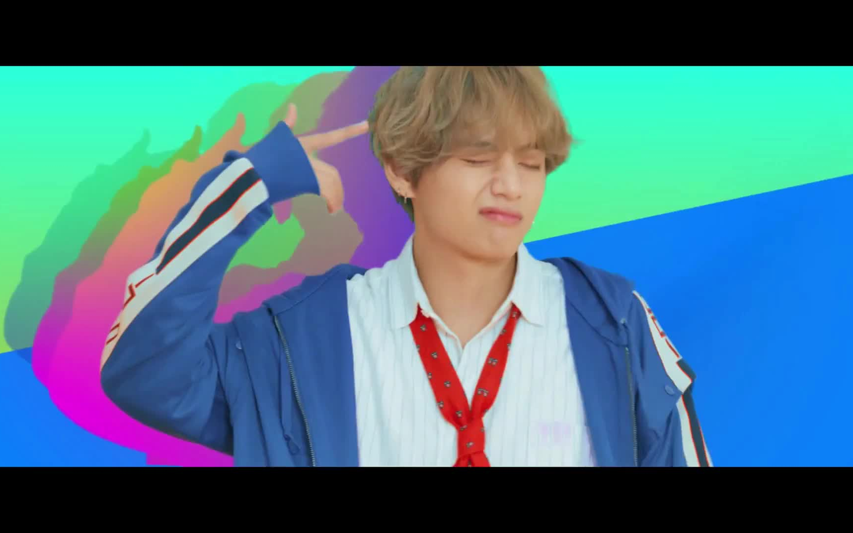 【金泰亨】bts-dna 金泰亨cut_哔哩哔哩_bilibili
