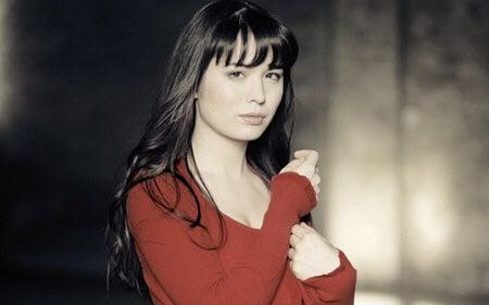 【钢琴】alice sara ott 肖邦圆舞曲 预告及正片