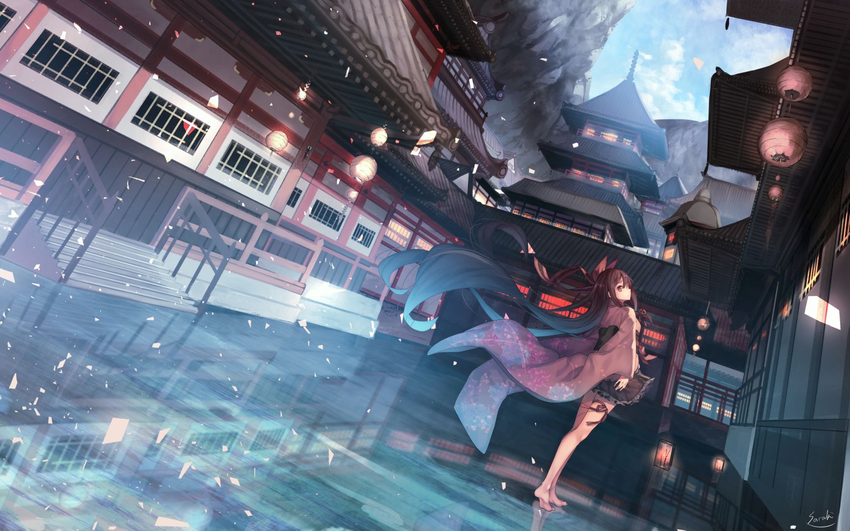 【纯音向】良曲日推【第347期】