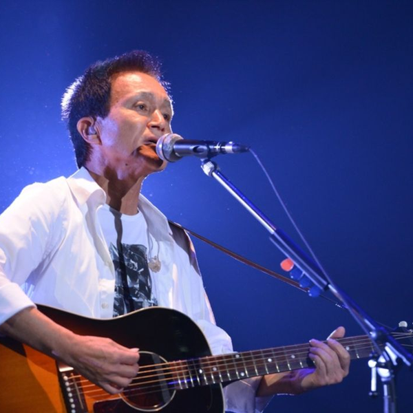 OFFCOURSE オフコース 小田和正 Tシャツ YES-YES-YES