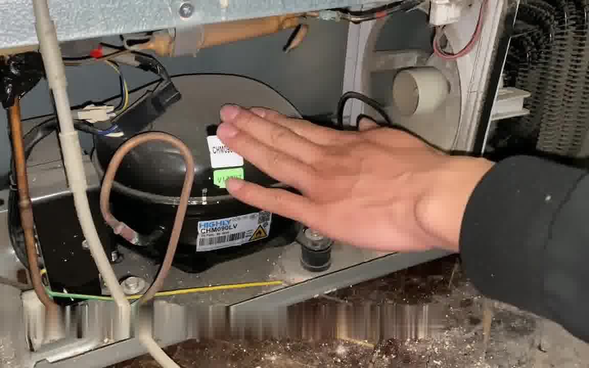 西门子冰箱报警器响个不停怎么解除有这几种解决方法