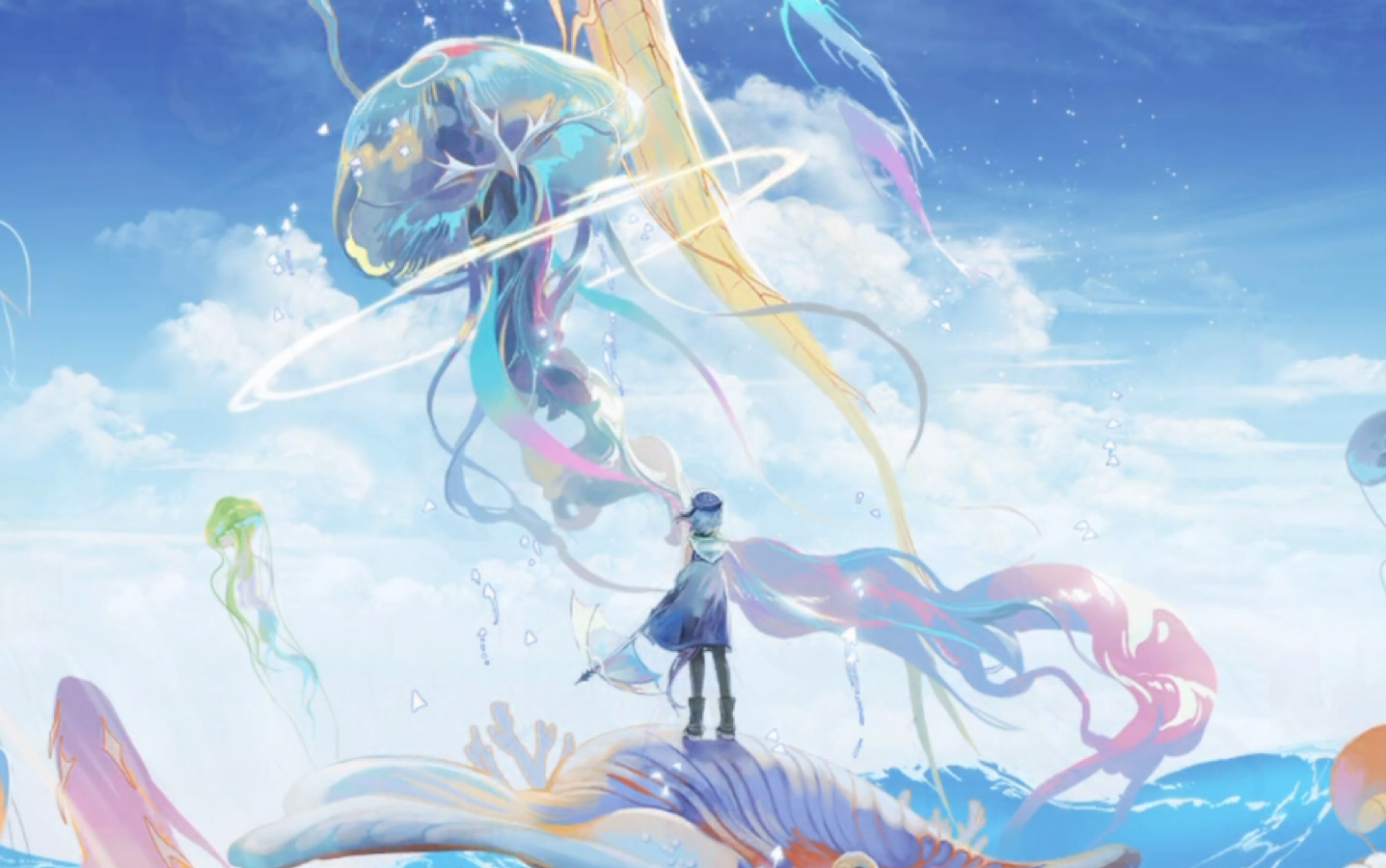 水月肉鸽里打水月(附结局)