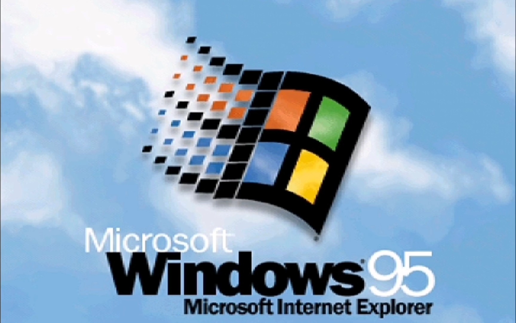 电脑模拟器 windows 95