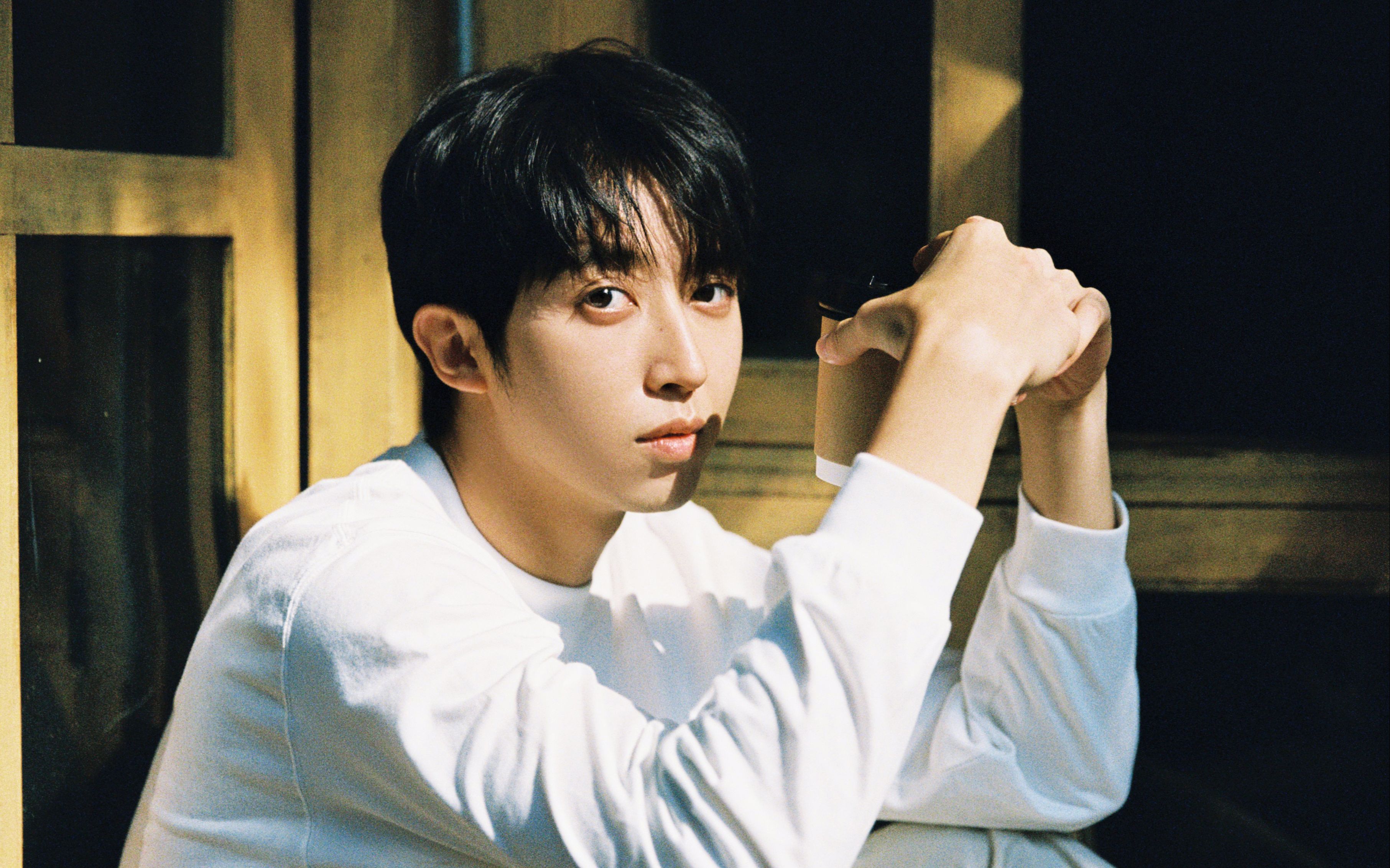 【刘畅木法沙】221106直播|久违的露脸直播|《雨人》||无弹幕