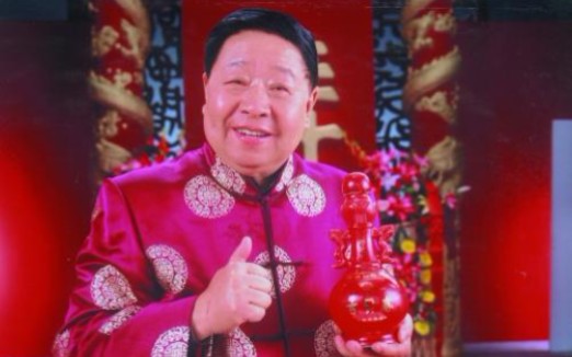 马季相声(合集)