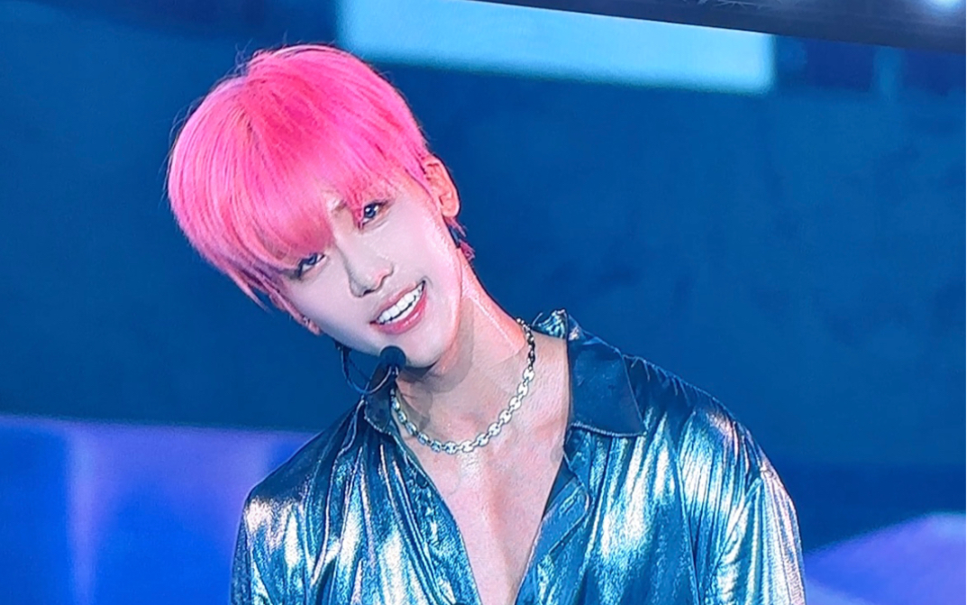 罗渽民 仿生手办也会拥有人的感情吗