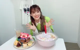 美妙天堂真中啦啦声优 哔哩哔哩 Bilibili