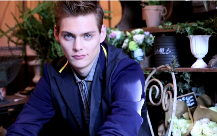 【搬运】最近的心头好mats van snippenberg by albarusso for