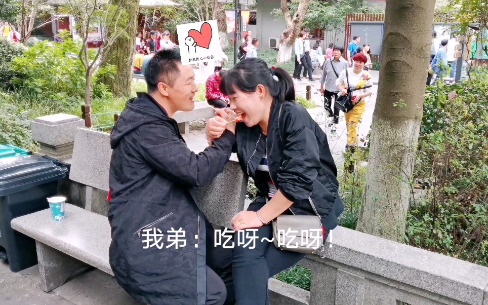 柠檬树上柠檬果,柠檬树下你和我_哔哩哔哩_bilibili