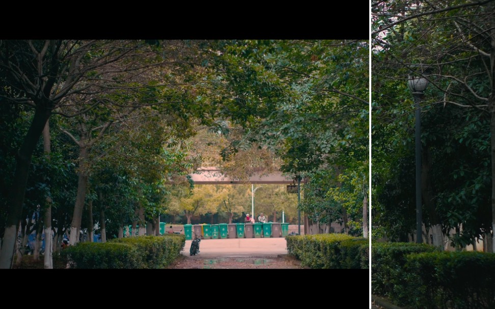 索尼zve10 slog2达芬奇色彩还原