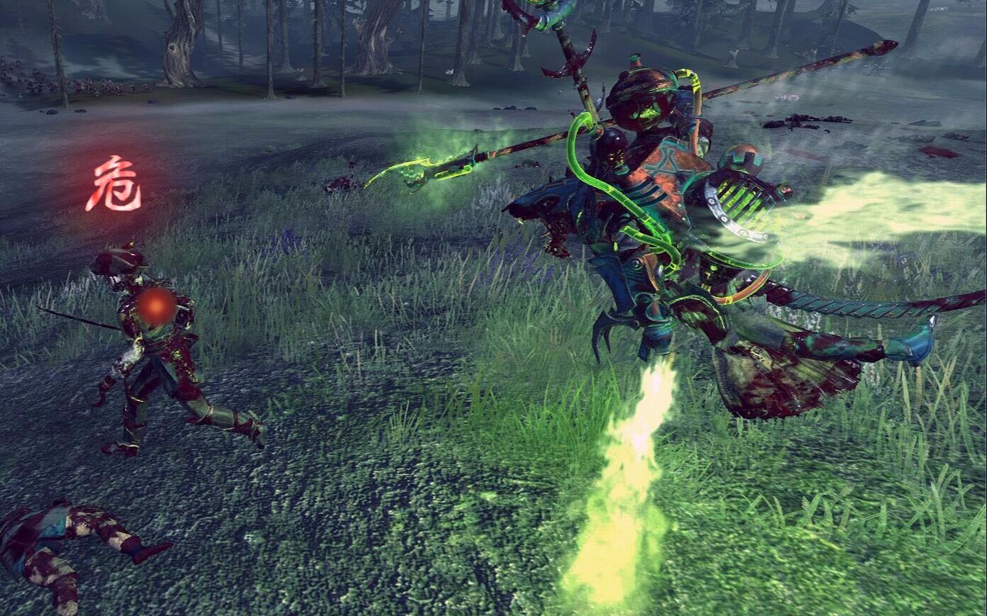 灭世鼠潮毁灭一切yesyes蛇与鼠dlc伊克特利爪凡世帝国灭世鼠潮合集