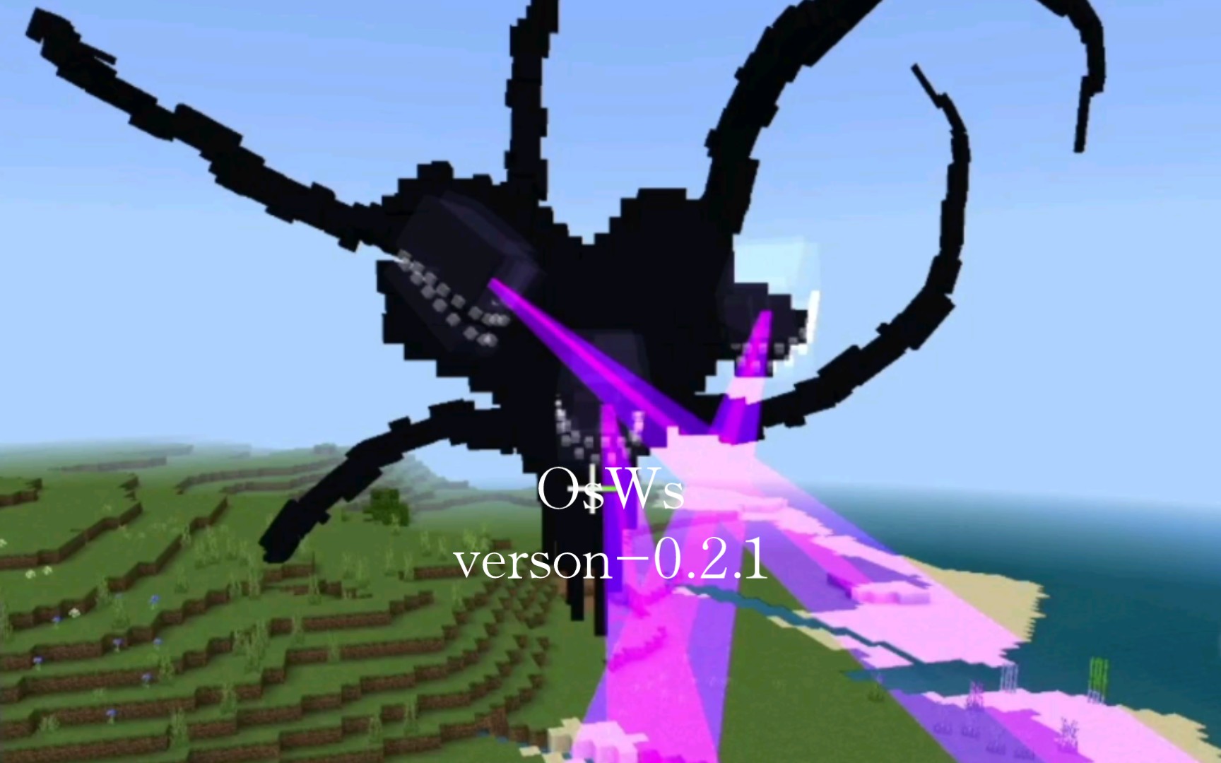 【osws】橘子的凋零风暴0.2.1版本