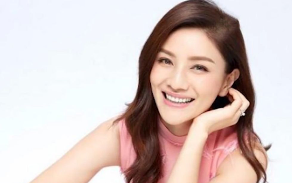 黄晓明的这四任前女友你们知道她们长什么样吗