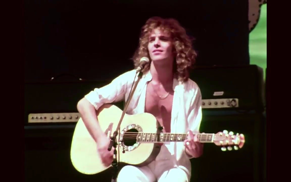 [图]Peter Frampton - Baby, I Love Your Way 1977