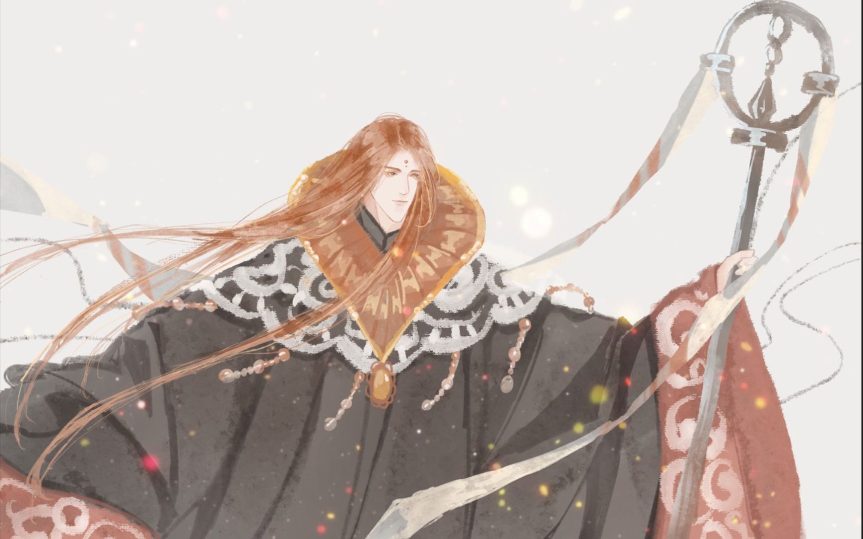 【霹靂布袋戲】ipad-地冥無神論