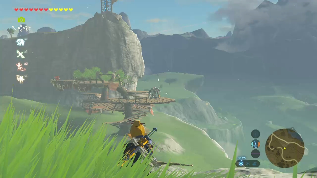 莫力布林:有脏东西