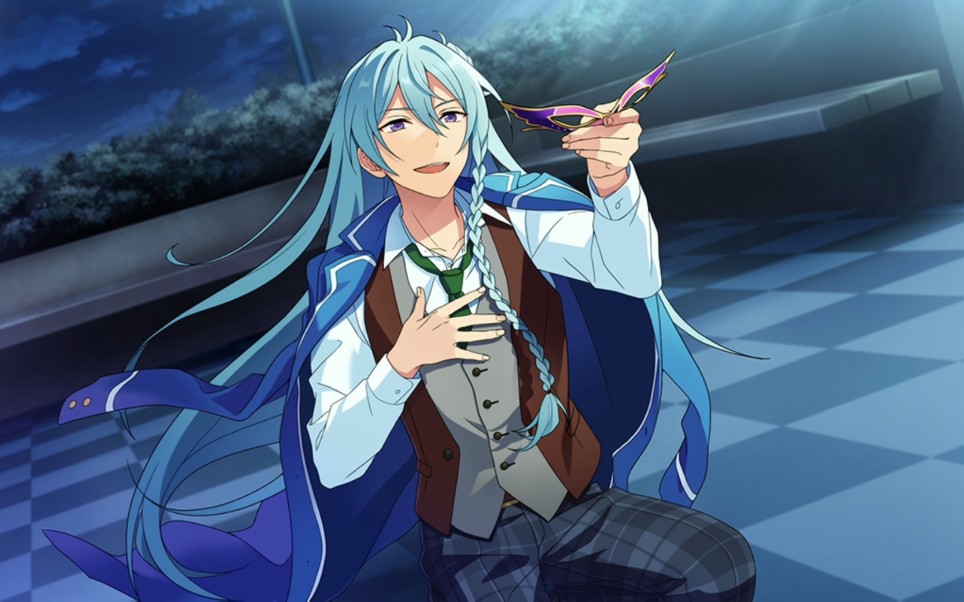 【偶像梦幻祭】如梦一刻79涉英糖