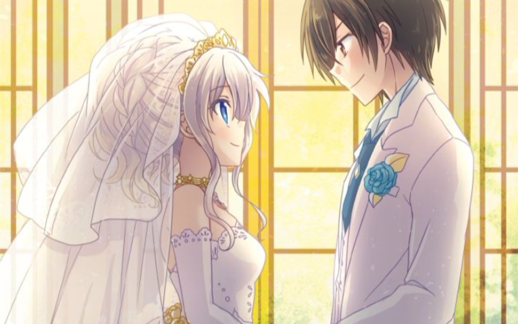 双重否定表肯定【Charlotte】哔哩哔哩bilibili