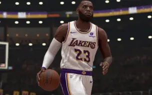 Download Video: NBA2k24Pc本世代无滤镜画质能有多强！