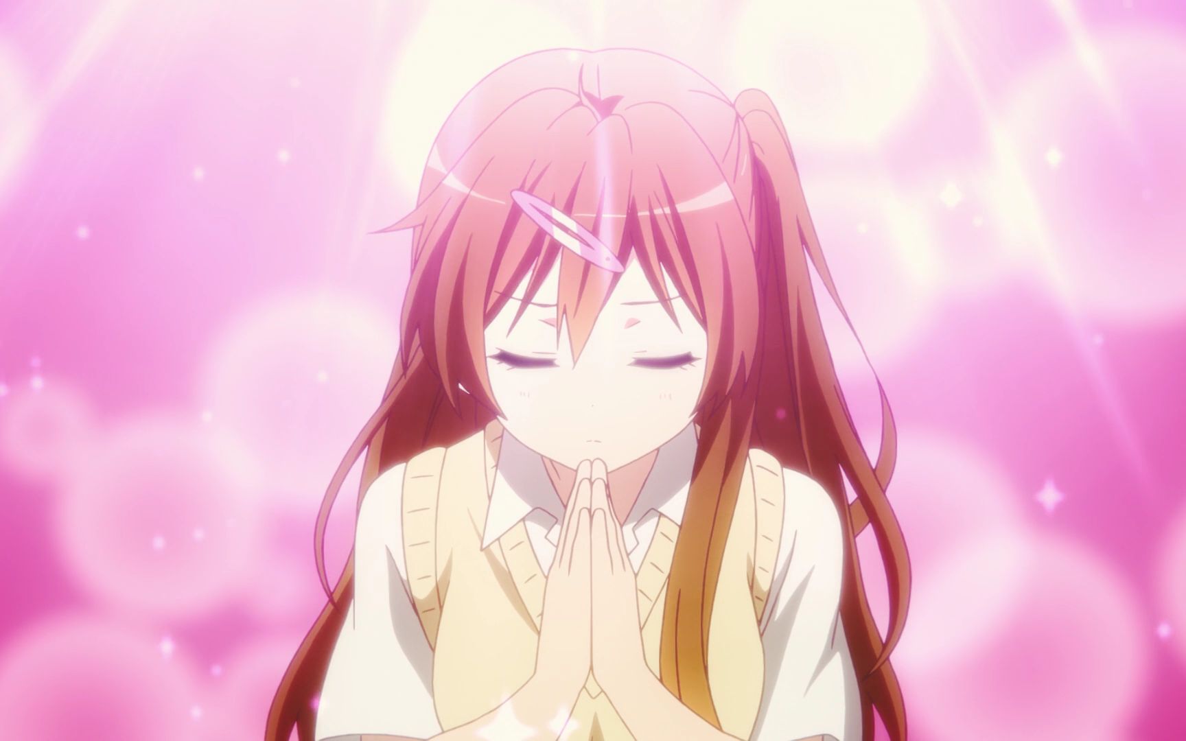 8.30森夏生贺】丹生谷森夏生日快乐!_哔哩哔哩_bilibili