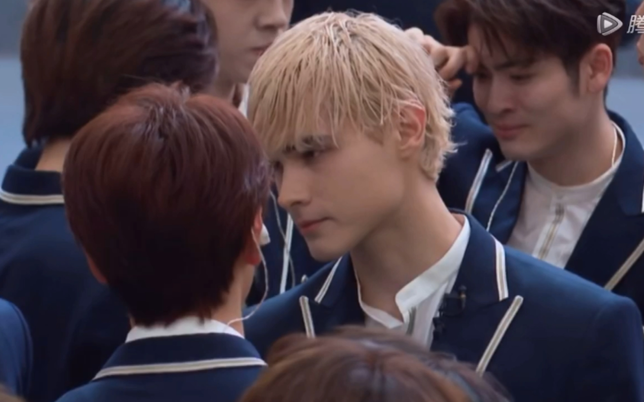 利路修修修哭了呜呜利老师看着好累啊心疼